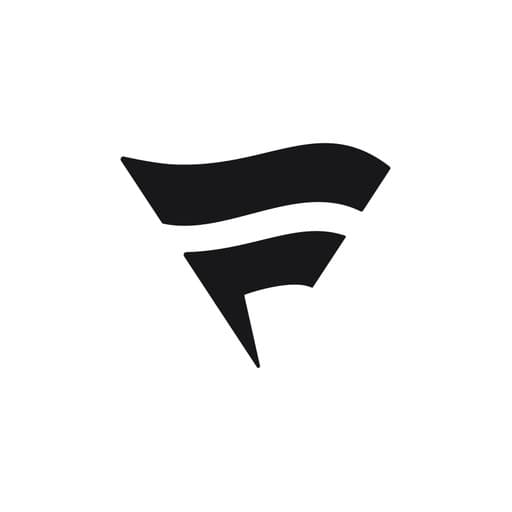 Fanatics logo