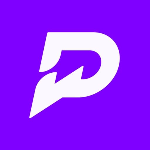 PrizePicks logo