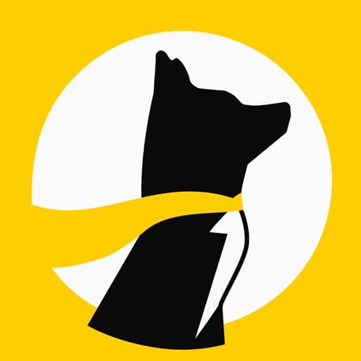 Underdog logo