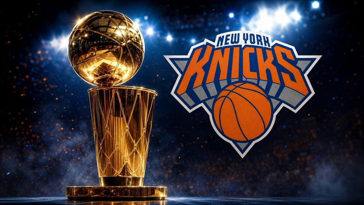 NBA Finals Game 5 Odds: Knicks Chase a 53-Year Title as Wembanyama Fights to Survive Elimination Tonight
