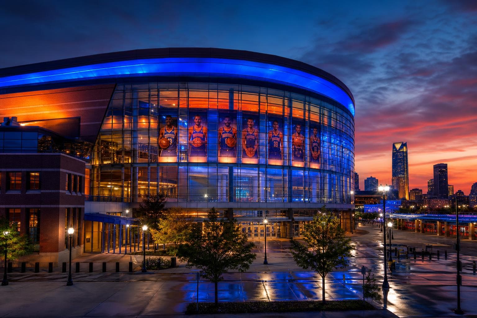 2026 NBA Western Conference Finals: Prediction Markets Set Oklahoma City at 69%, Spurs at 24% for Title
