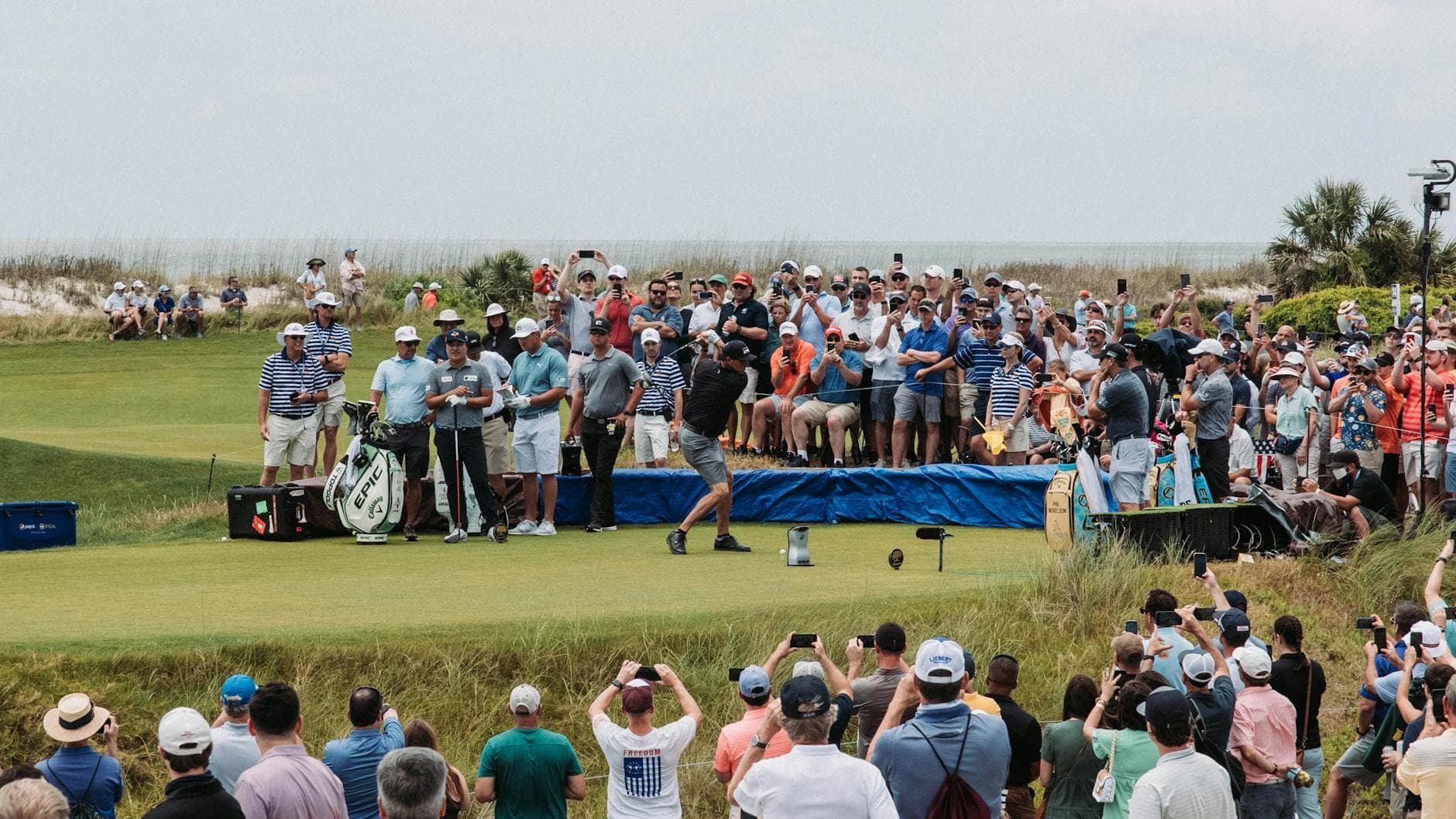 2026 PGA Championship Final Round: How Prediction Markets Are Pricing the Race for the Wanamaker Trophy
