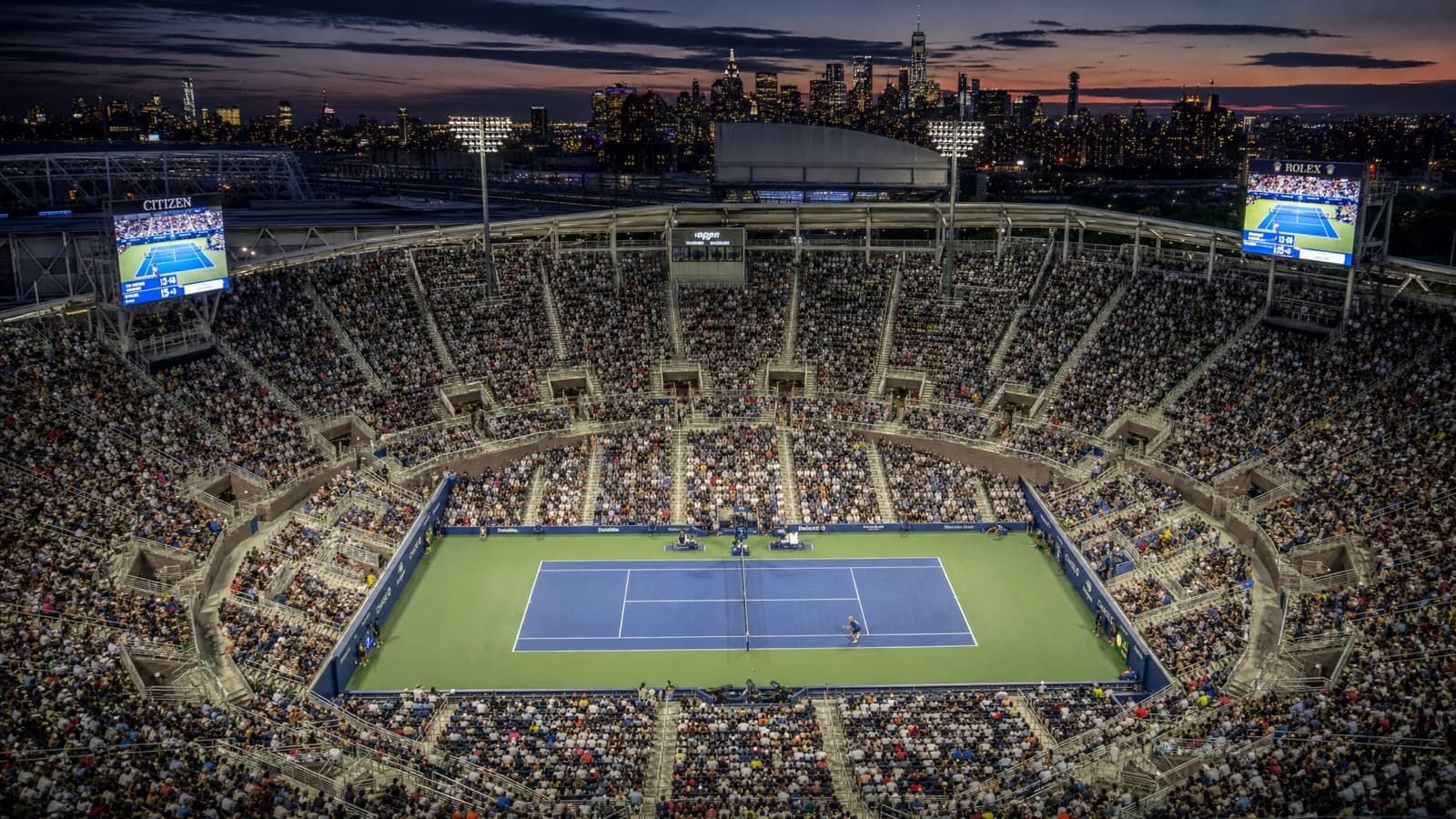 2026 US Open Prediction Market Odds: Sinner Favored, Alcaraz Wounded, Sabalenka Going for Three
