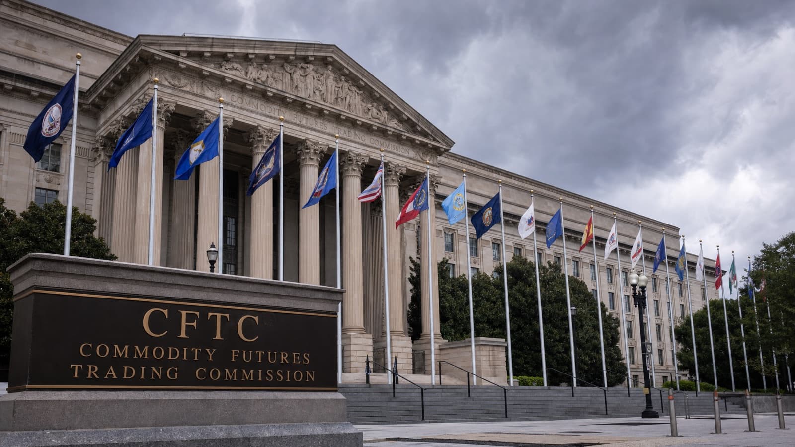 44 State Attorneys General Tell the CFTC It Has No Authority Over Sports Prediction Markets