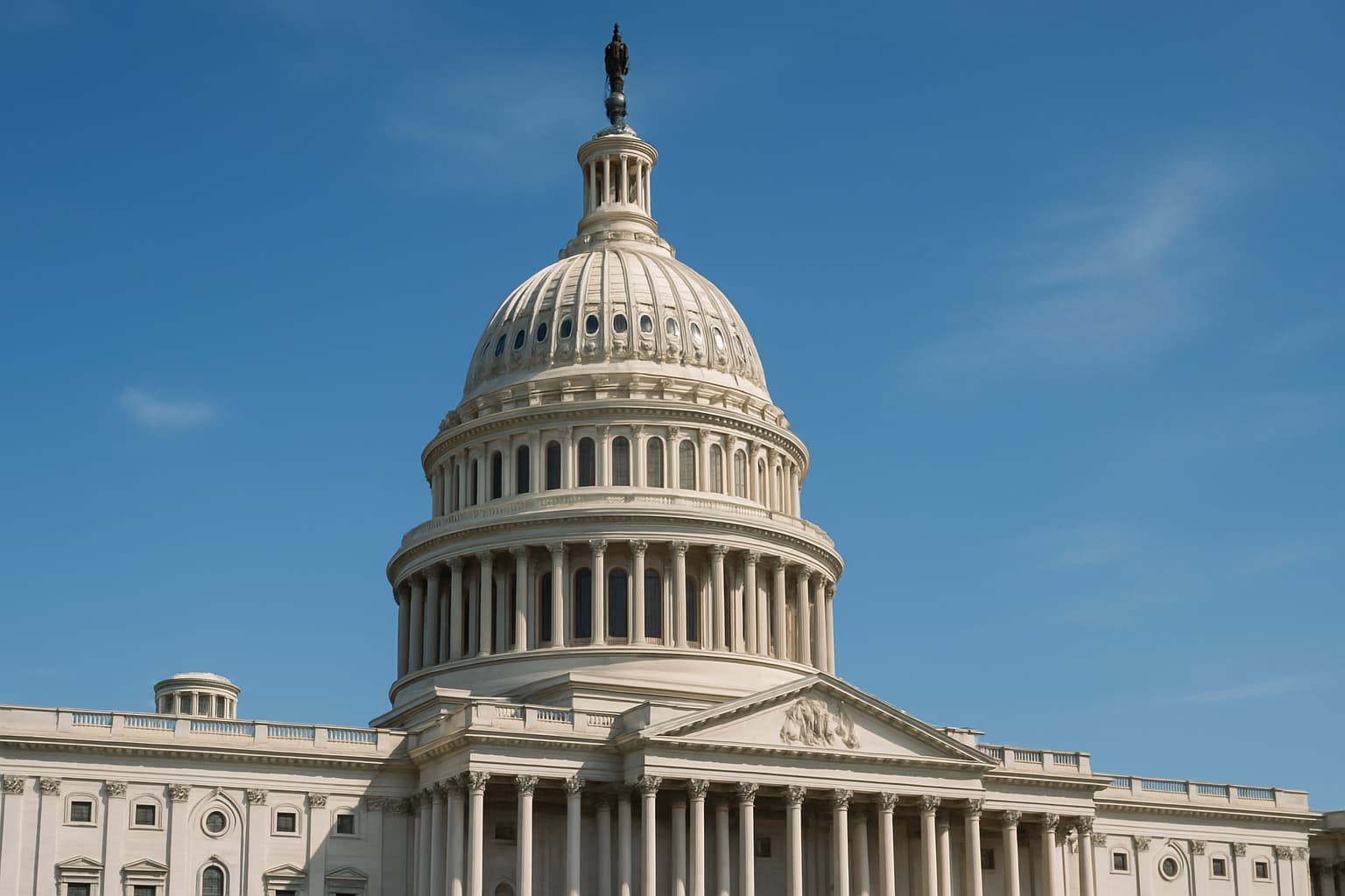 The BETS OFF Act Explained: What Congress's New Prediction Market Bill Actually Does