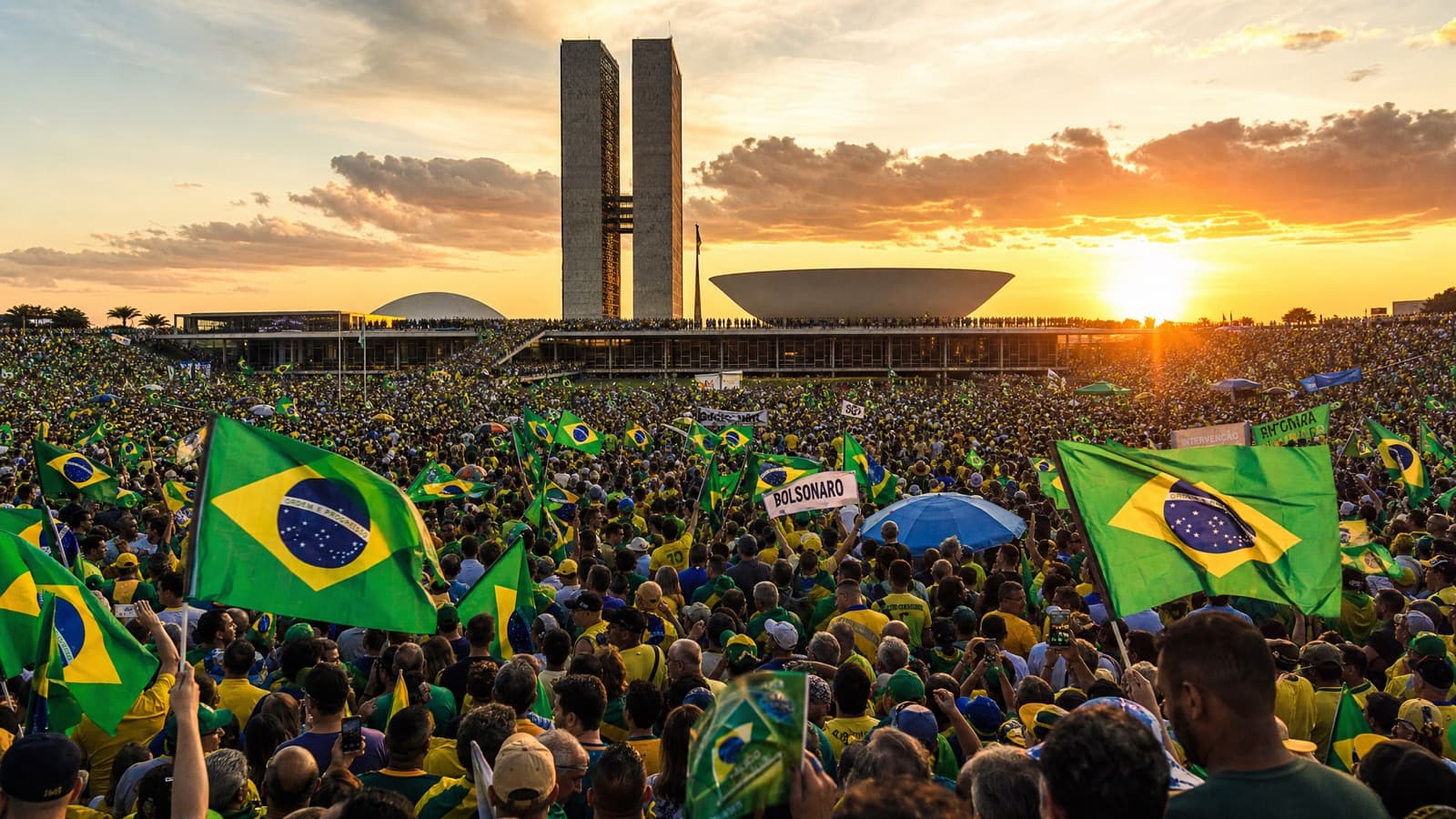 Brazil's October 25 Runoff: Prediction Markets Price Bolsonaro at 80% as Polls Show a Tight Race
