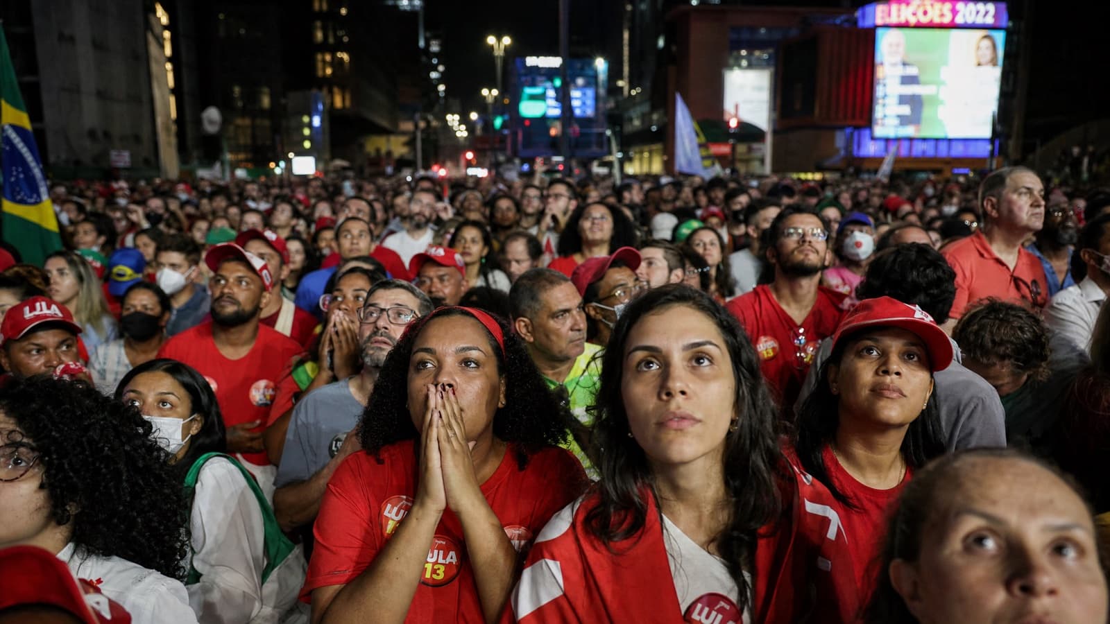 Brazil's Runoff Upset: What Prediction Markets Got Wrong About Lula vs. Bolsonaro