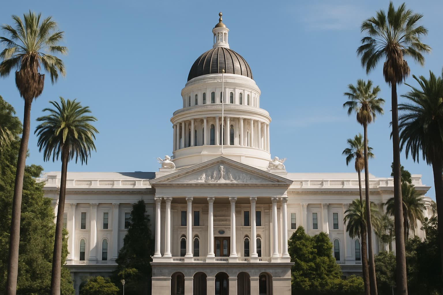 2026 California Governor Primary: What Prediction Markets Show on Election Day