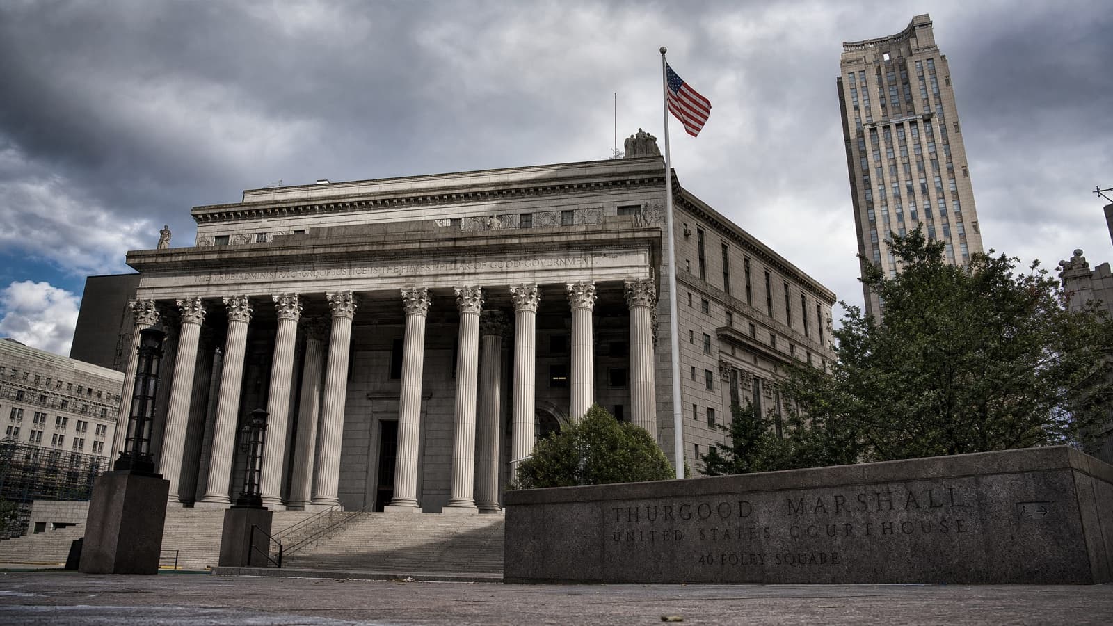 The Federal Government vs. New York: What's at Stake in Today's Prediction Market Court Hearing