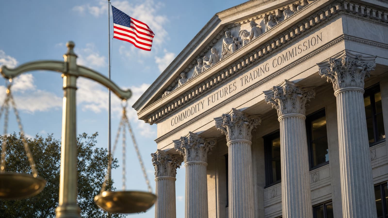 The CFTC Is Fighting Its Own Circuit: New SDNY Filing and a Third Insider Trading Case