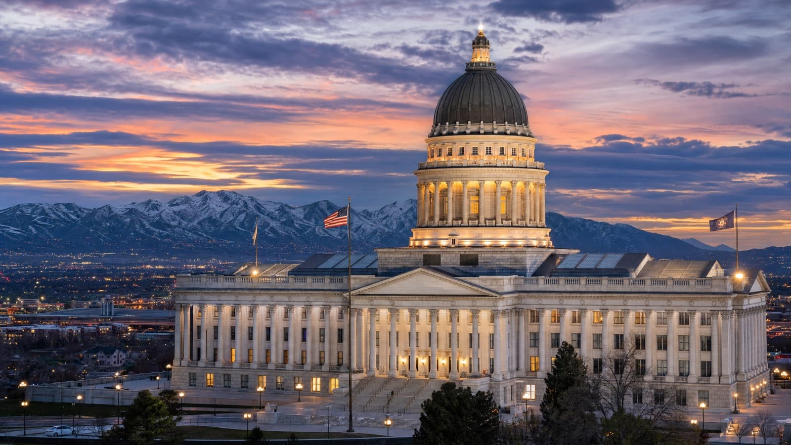 CFTC Sues Utah to Block Kalshi Crackdown: What the Federal Lawsuit Says