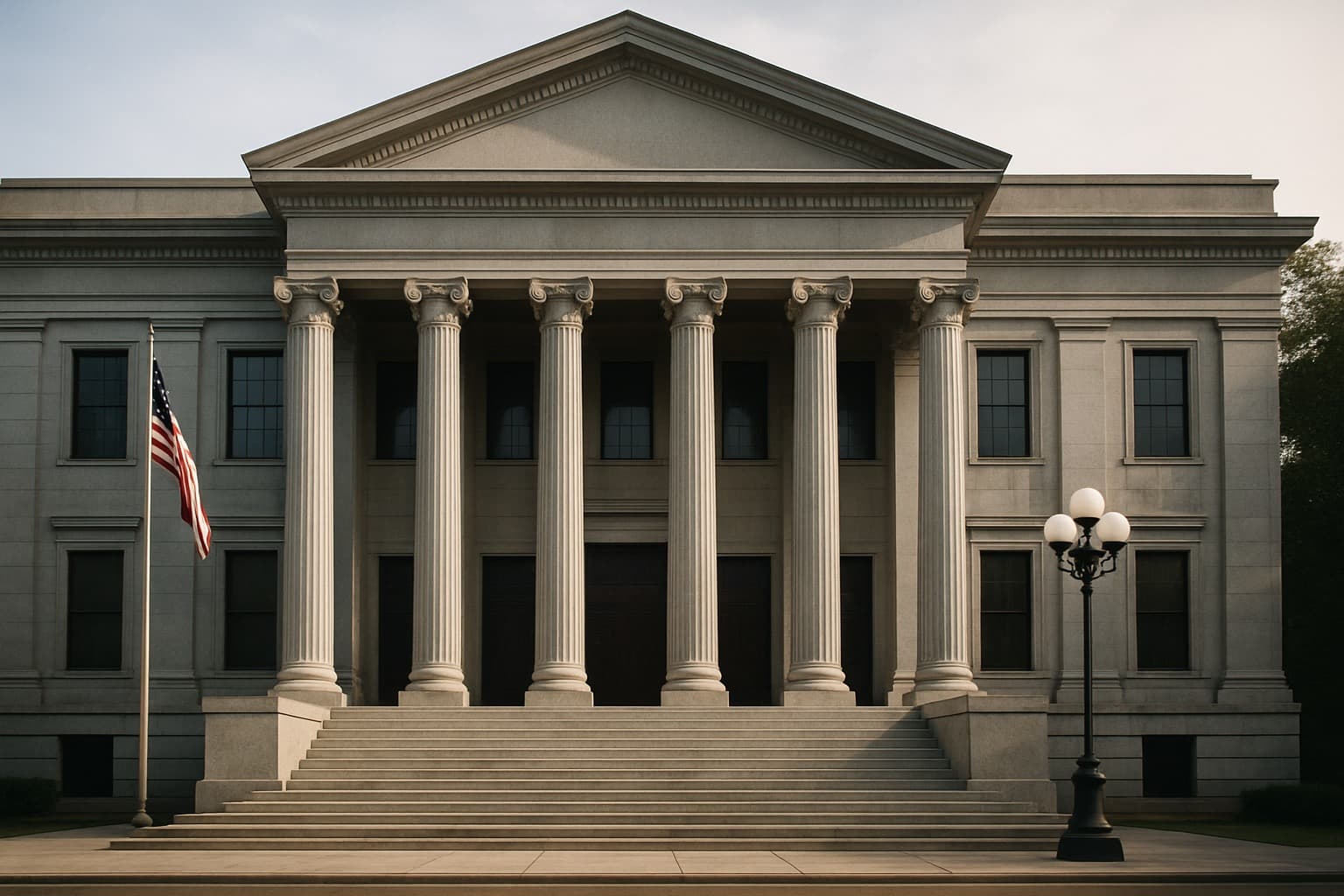 CFTC Sues Wisconsin as Federal-State Prediction Market War Reaches Five States