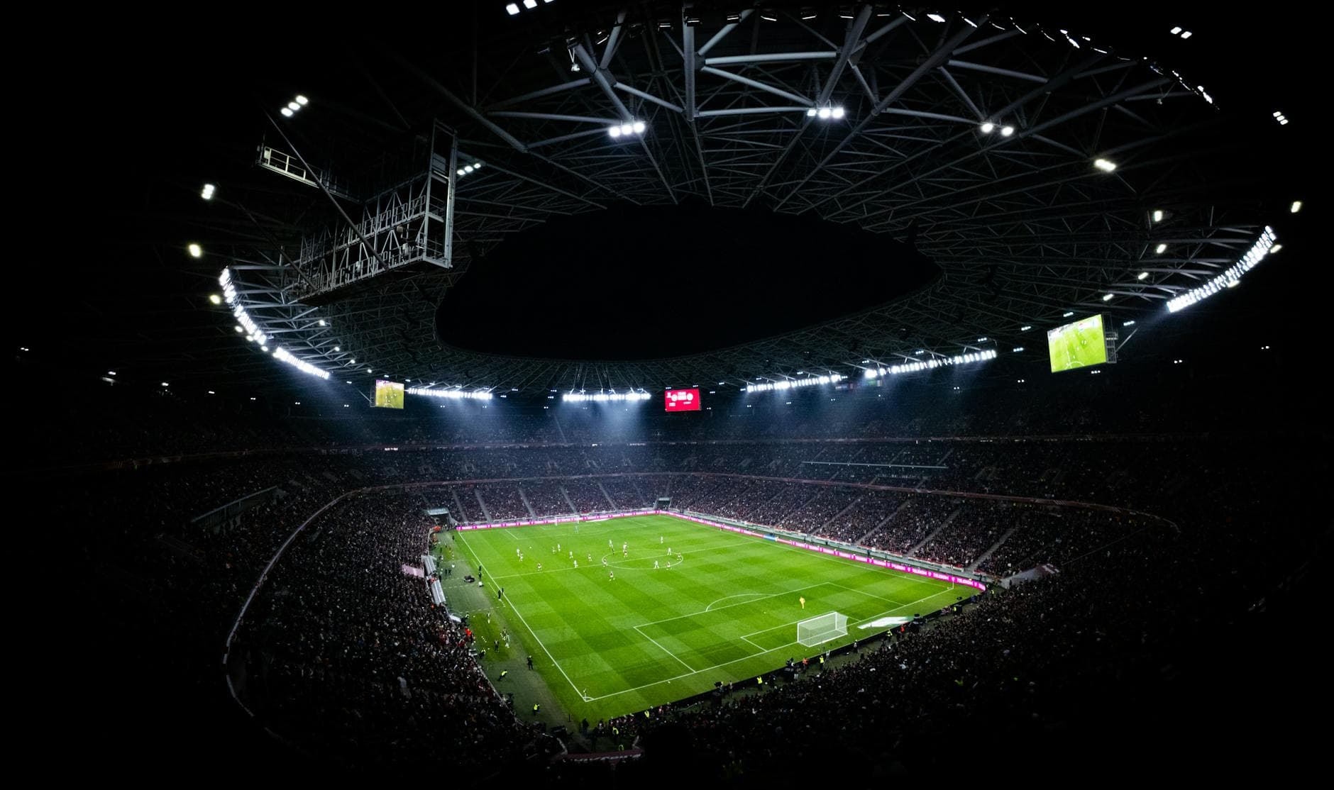 Arsenal in the 2026 Champions League Final: What Prediction Markets Say About Budapest