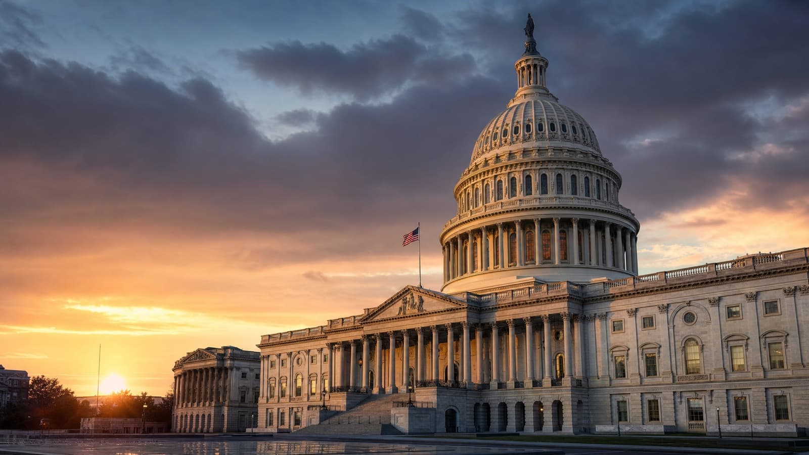 After the Senate Fail: What Prediction Markets Say About the CLARITY Act's 2027 Path