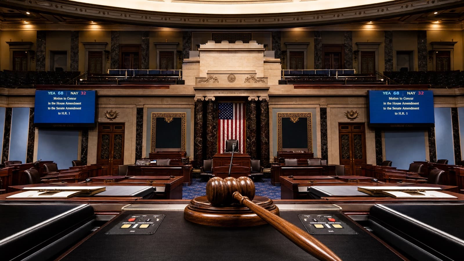 CLARITY Act Cloture Fails: What the Senate's Rejection Means for Prediction Markets