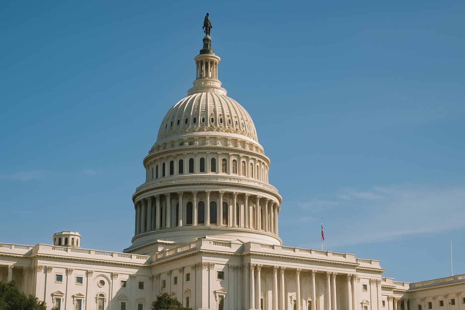 The CLARITY Act Could Reach the Senate Floor in Nine Days. Here's What 40% Odds Are Really Telling You.