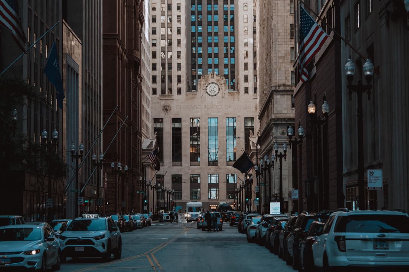 CME Group Files Suit Against CFTC Over Kalshi's Bitcoin Perps — And the Stakes Go Far Beyond One Exchange