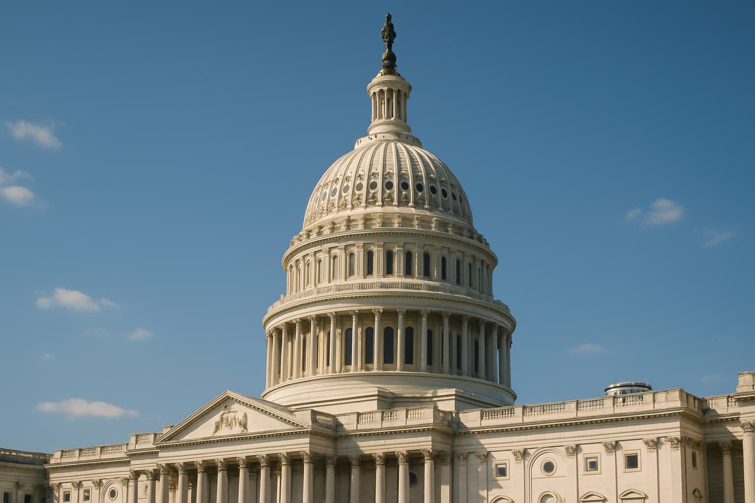 Every Bill Targeting Prediction Markets in Congress: A 2026 Tracker