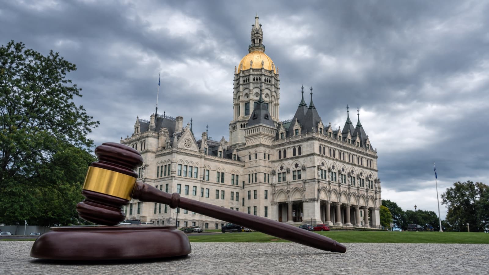 Connecticut Sues Kalshi to Block Sports Prediction Markets, Citing Consumer Protection and Underage Access