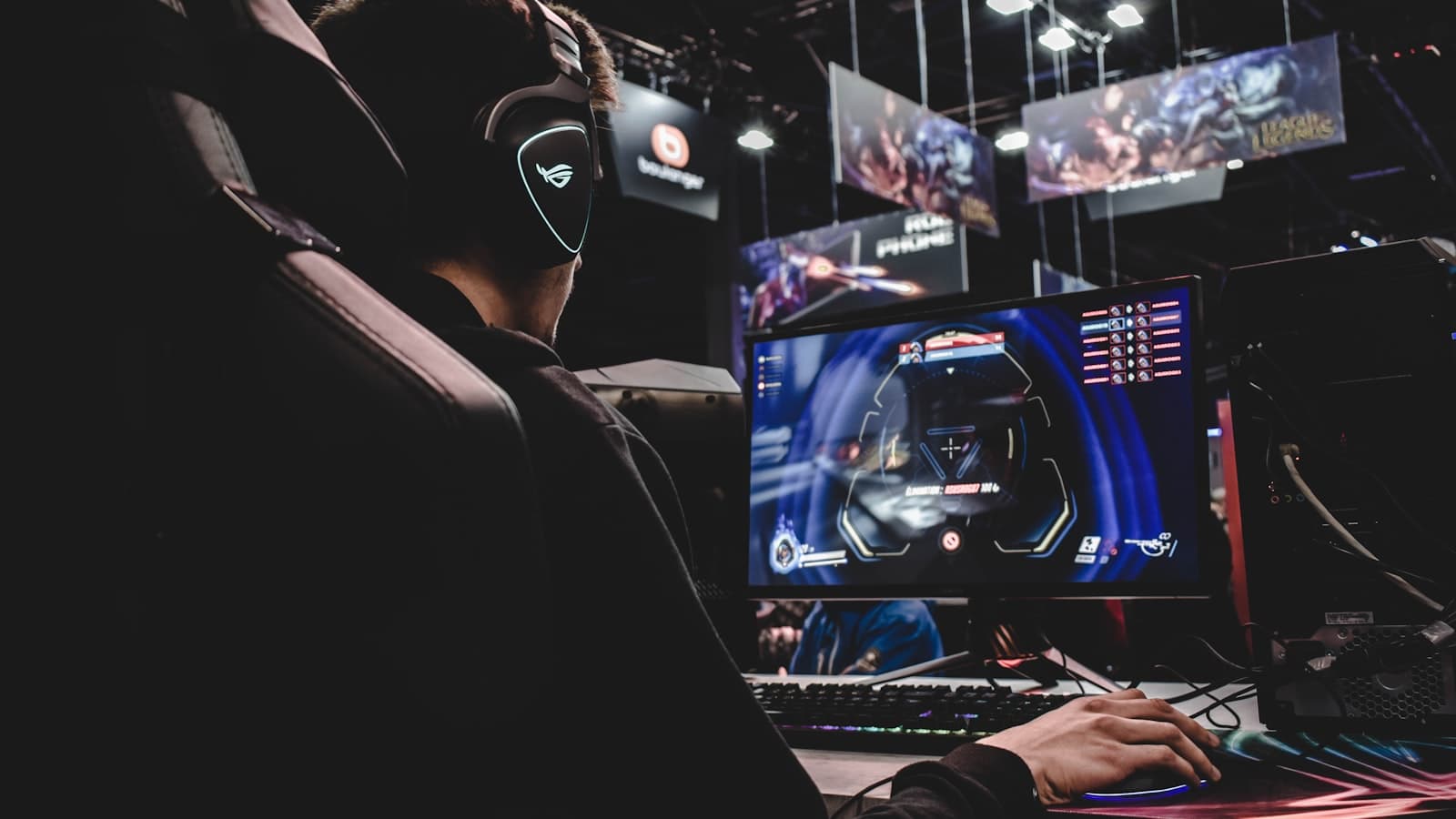 Esports Prediction Markets: How to Trade on League of Legends, CS2, and More