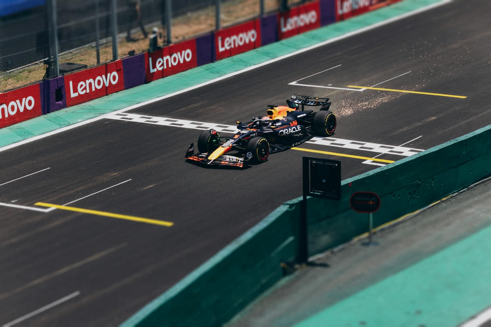 Kimi Antonelli and the 2026 F1 Title Race: What $143 Million in Prediction Market Bets Reveals