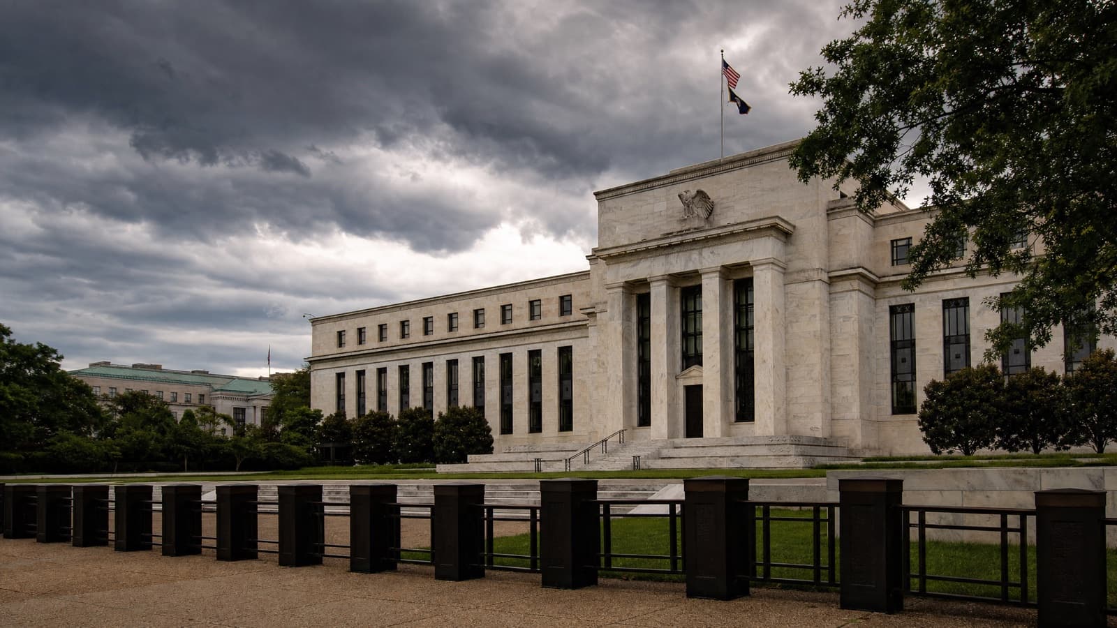 Fed Holds for the Fifth Time — But Three Dissenters Just Made September the Most-Watched Meeting of the Year