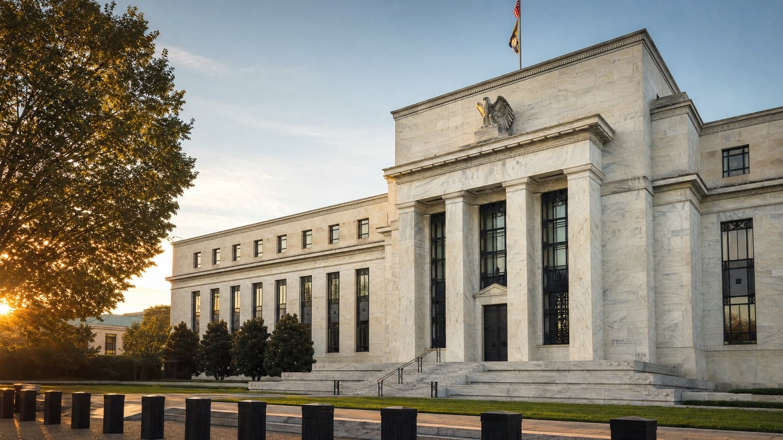October 28 FOMC: What Prediction Markets Say About the Fed's Next Move