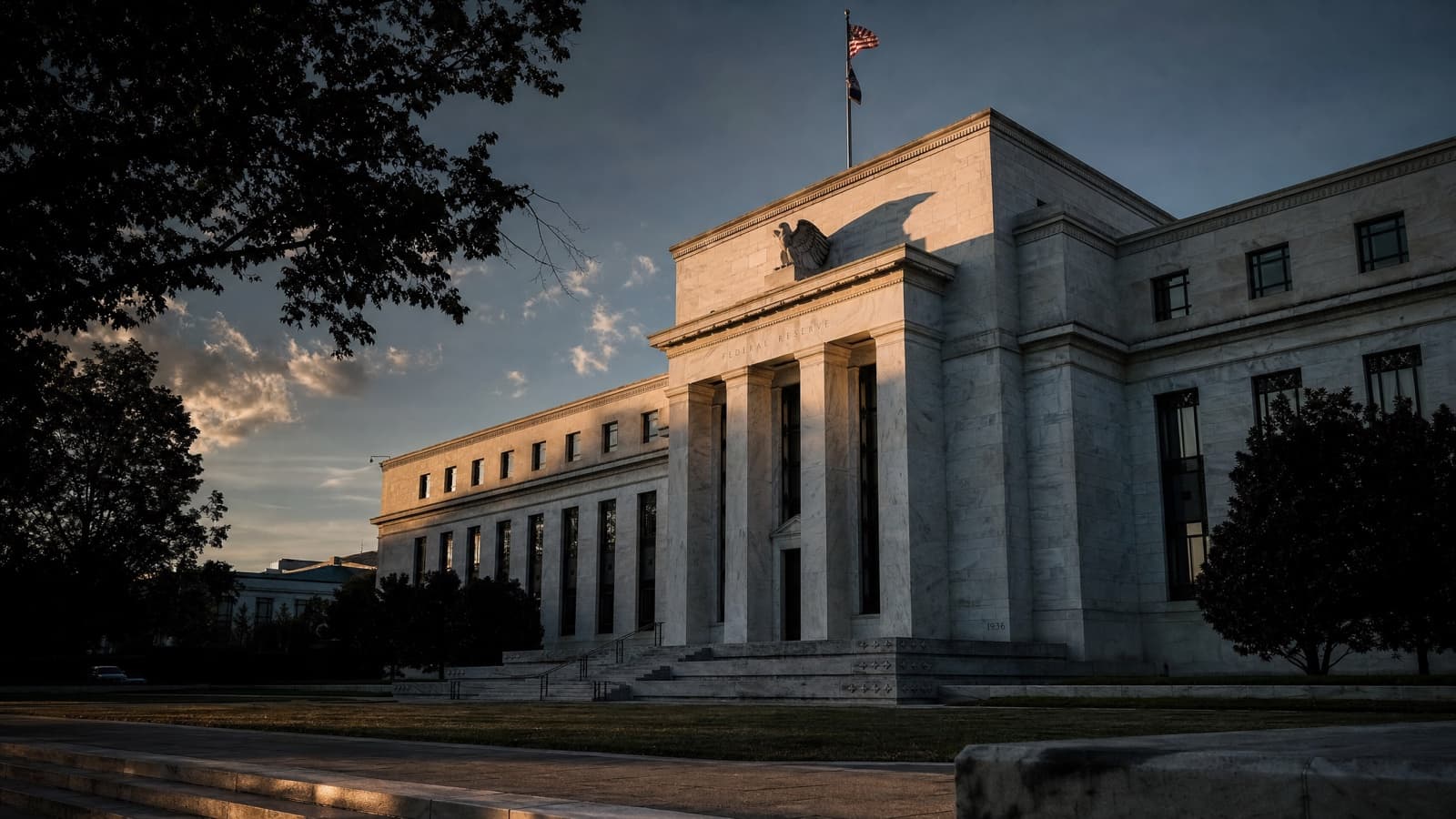 FOMC September 2026 Preview: What Prediction Markets Say About Wednesday's Rate Decision