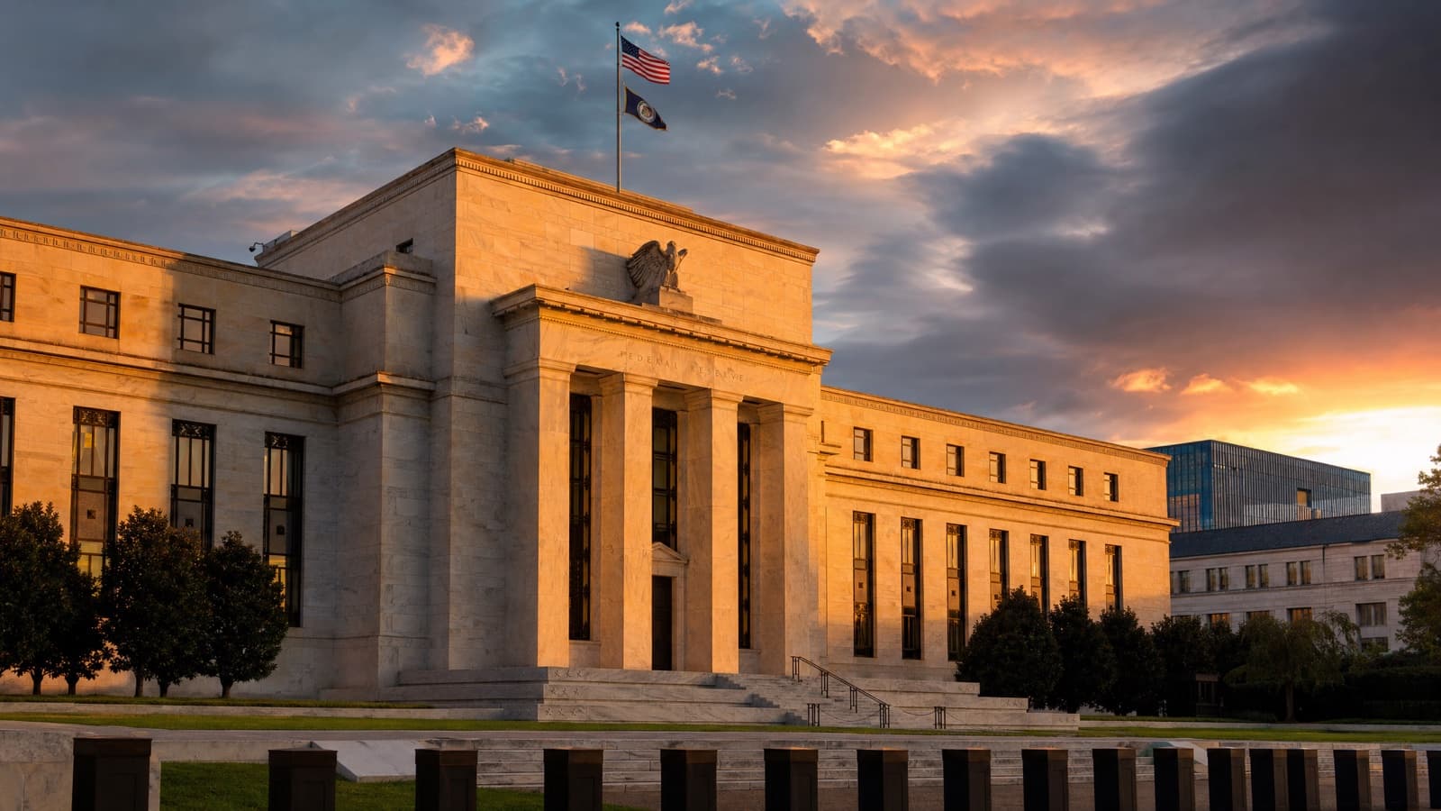 How Prediction Markets Nailed the September 2026 Fed Rate Hike — and What They're Pricing for December