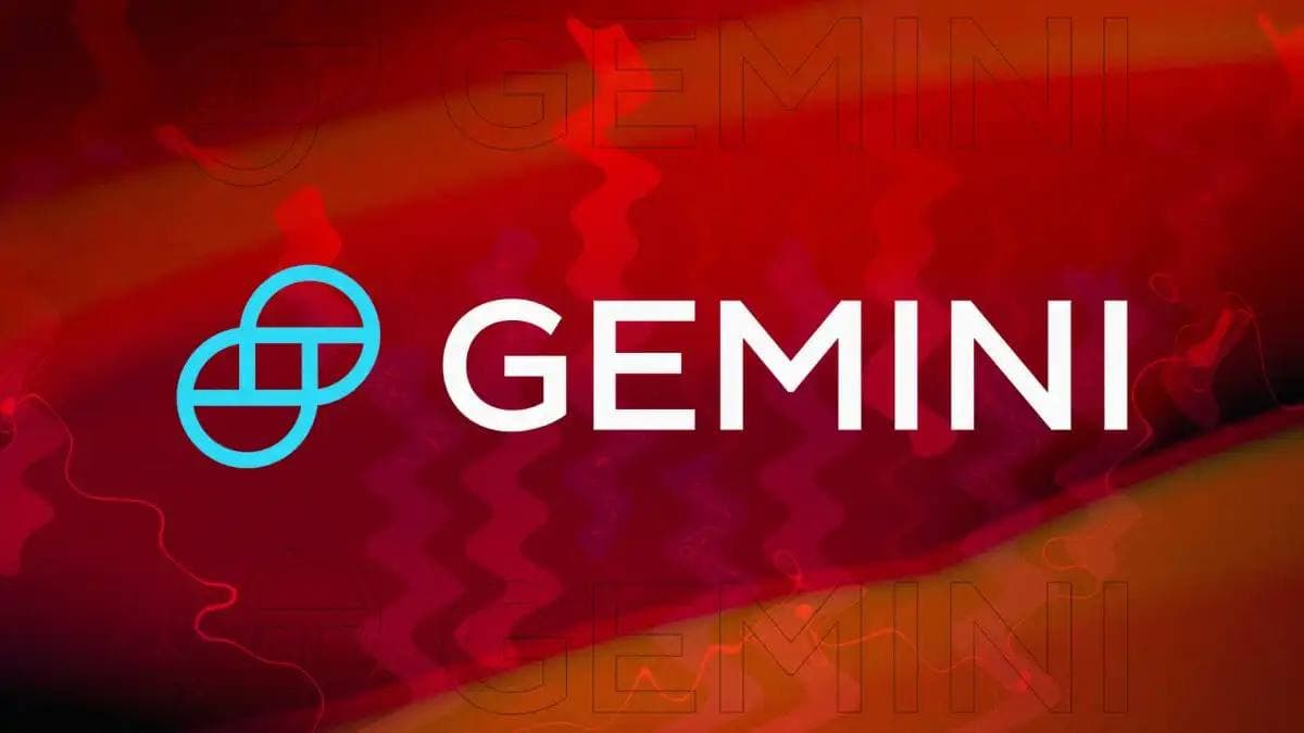 Gemini Now Has Both a CFTC Exchange License and a Clearing License for Prediction Markets
