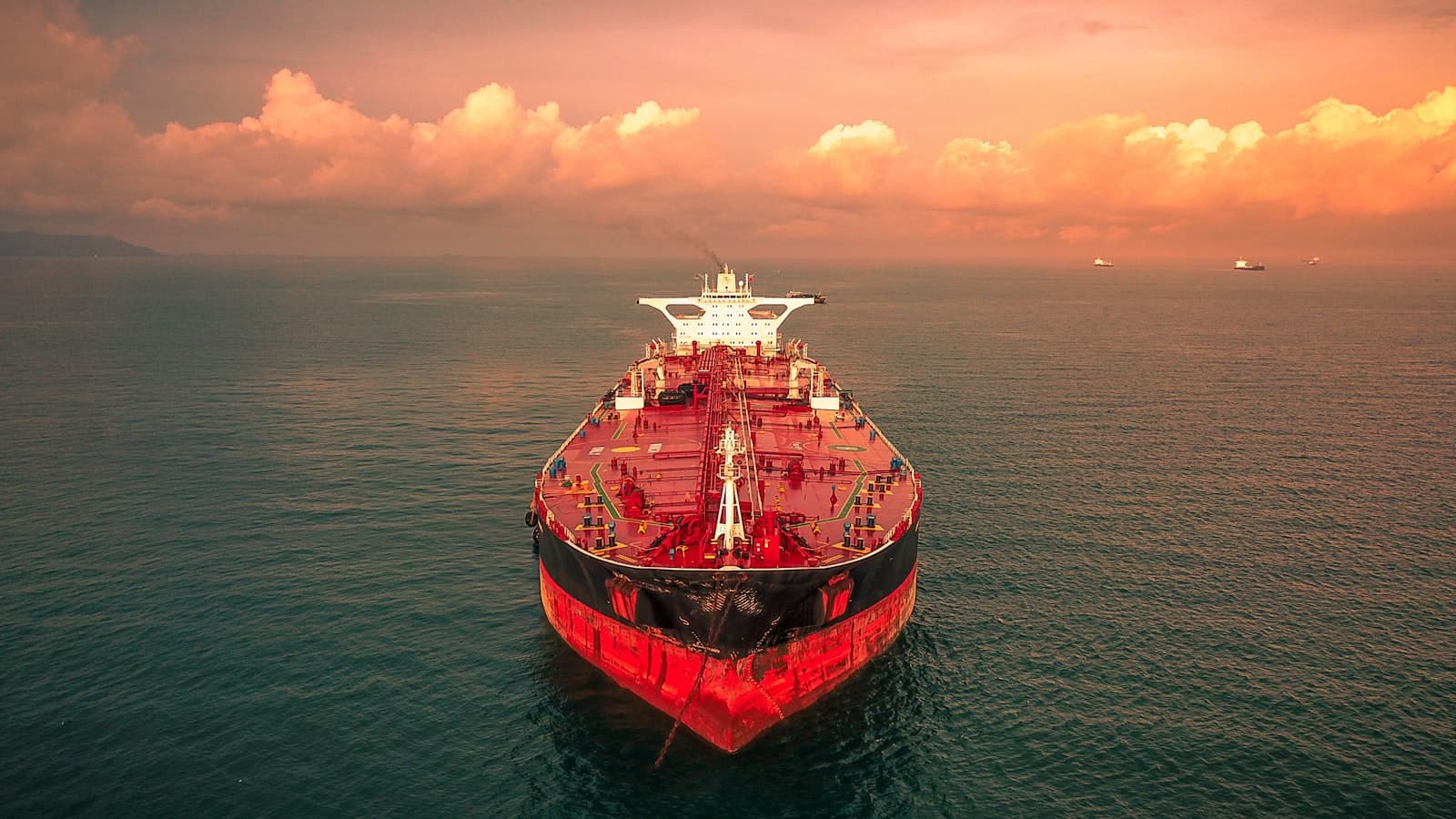 Project Freedom Started This Morning. Prediction Markets Think Hormuz Will Still Be Closed.