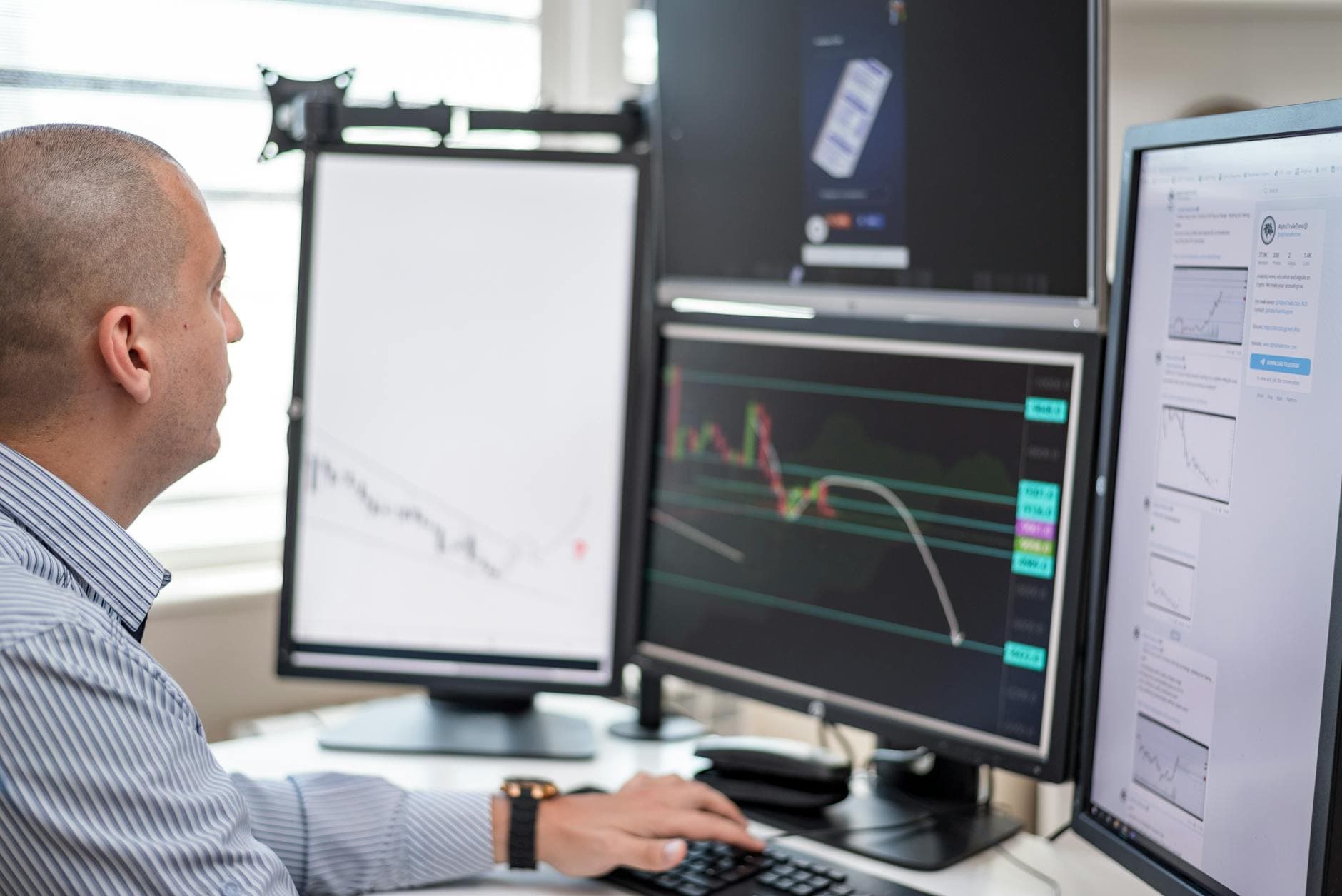 Interactive Brokers Launches Unified Prediction Markets Platform: Trade Kalshi, CME Group, and ForecastEx From One Screen