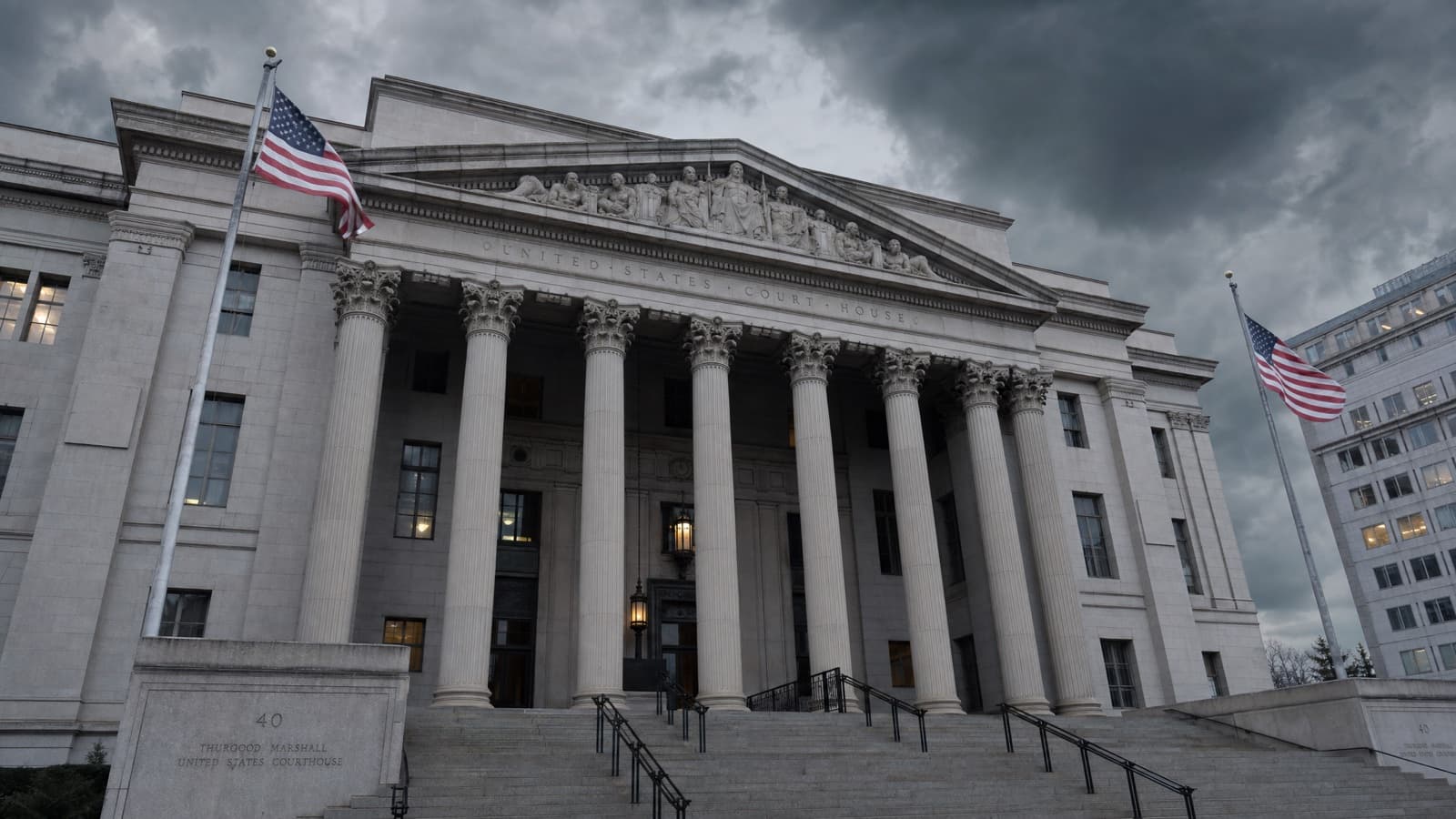 Iowa Court Refuses to Shield Kalshi From State Gambling Laws — The Eighth Circuit Fight Is Next
