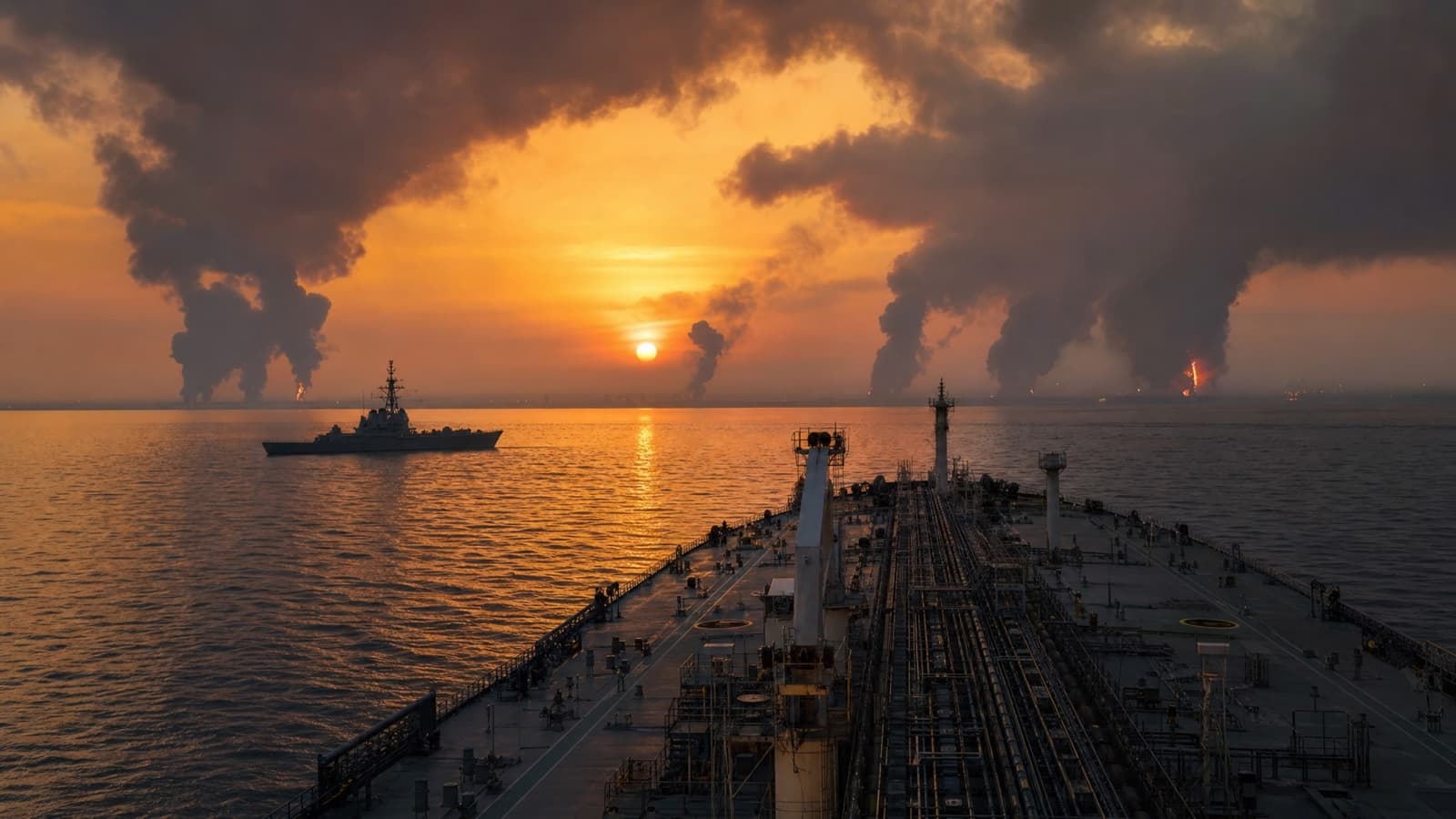 How Prediction Markets Tracked the US-Iran Conflict — And What the Ceasefire Pause Means Now