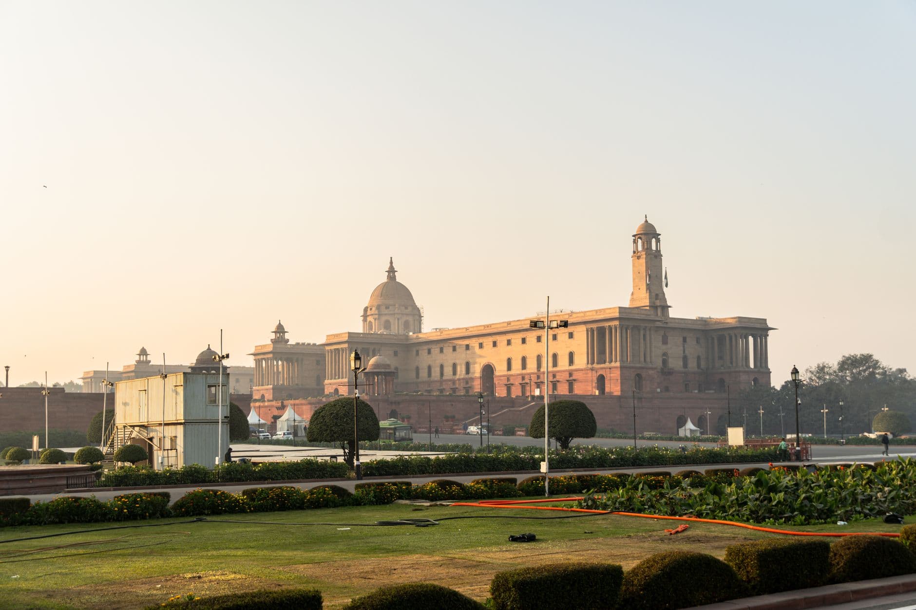 Kalshi Formally Blocks India — What the 55-Country Restricted List Reveals About Prediction Markets' Global Reach
