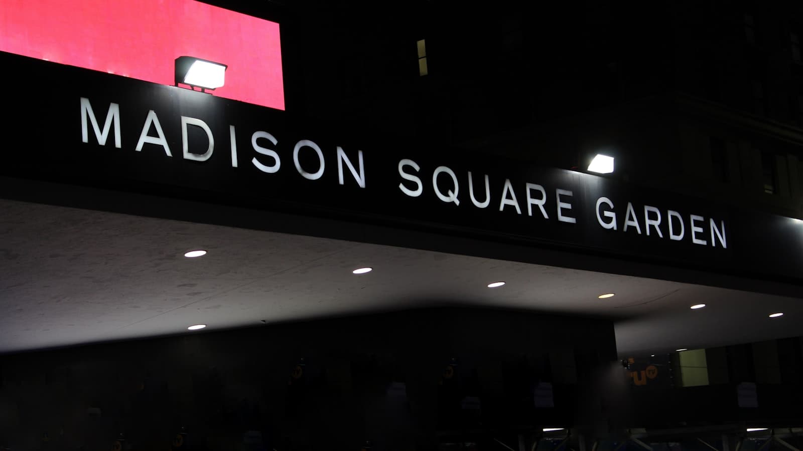 Kalshi Gets Naming Rights at Madison Square Garden: What the Concourse Deal Means for Prediction Markets