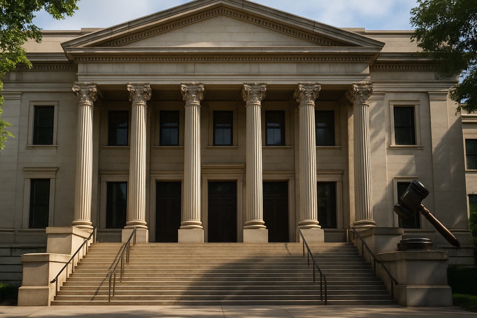 Kalshi, Polymarket, and Crypto.com Sue Kentucky Over Nation's First Prediction Market Tax