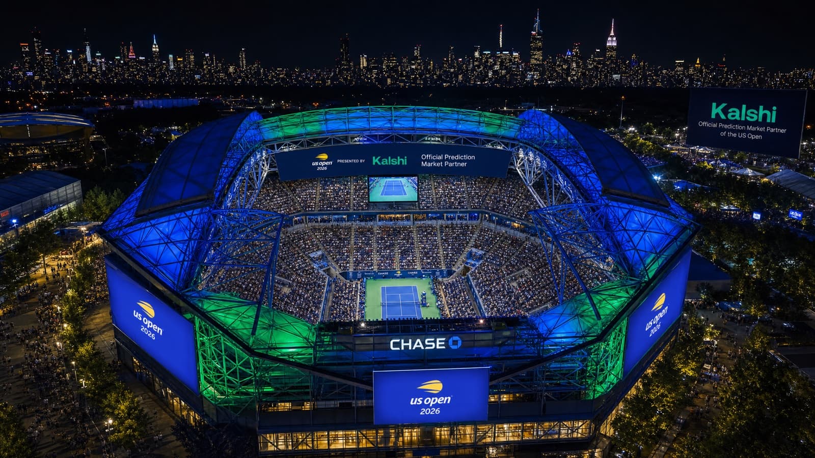 Kalshi's US Open Deal Sparks Debate: Jessica Pegula, Push Notifications, and Prediction Markets' Biggest Tennis Stage Yet