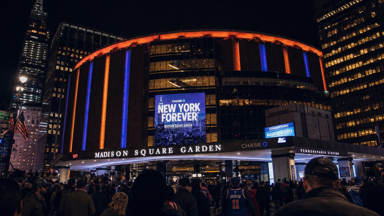 Knicks Lead 3-0, Sweep Looms: What Prediction Markets Say About Brunson’s NBA Finals Run