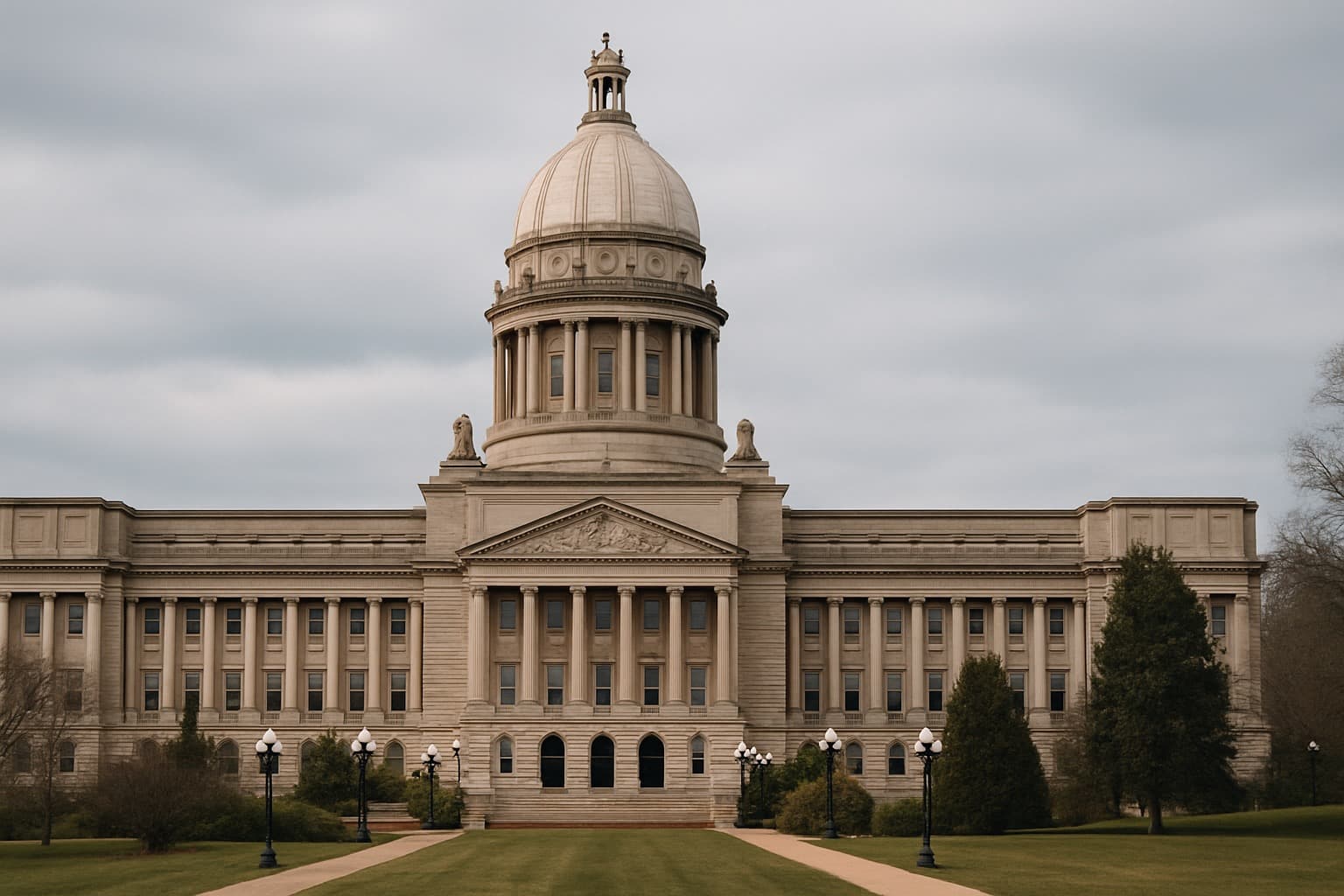 KY-04 Primary: Prediction Markets Still Favor Massie Despite Poll Shock — Here's Why