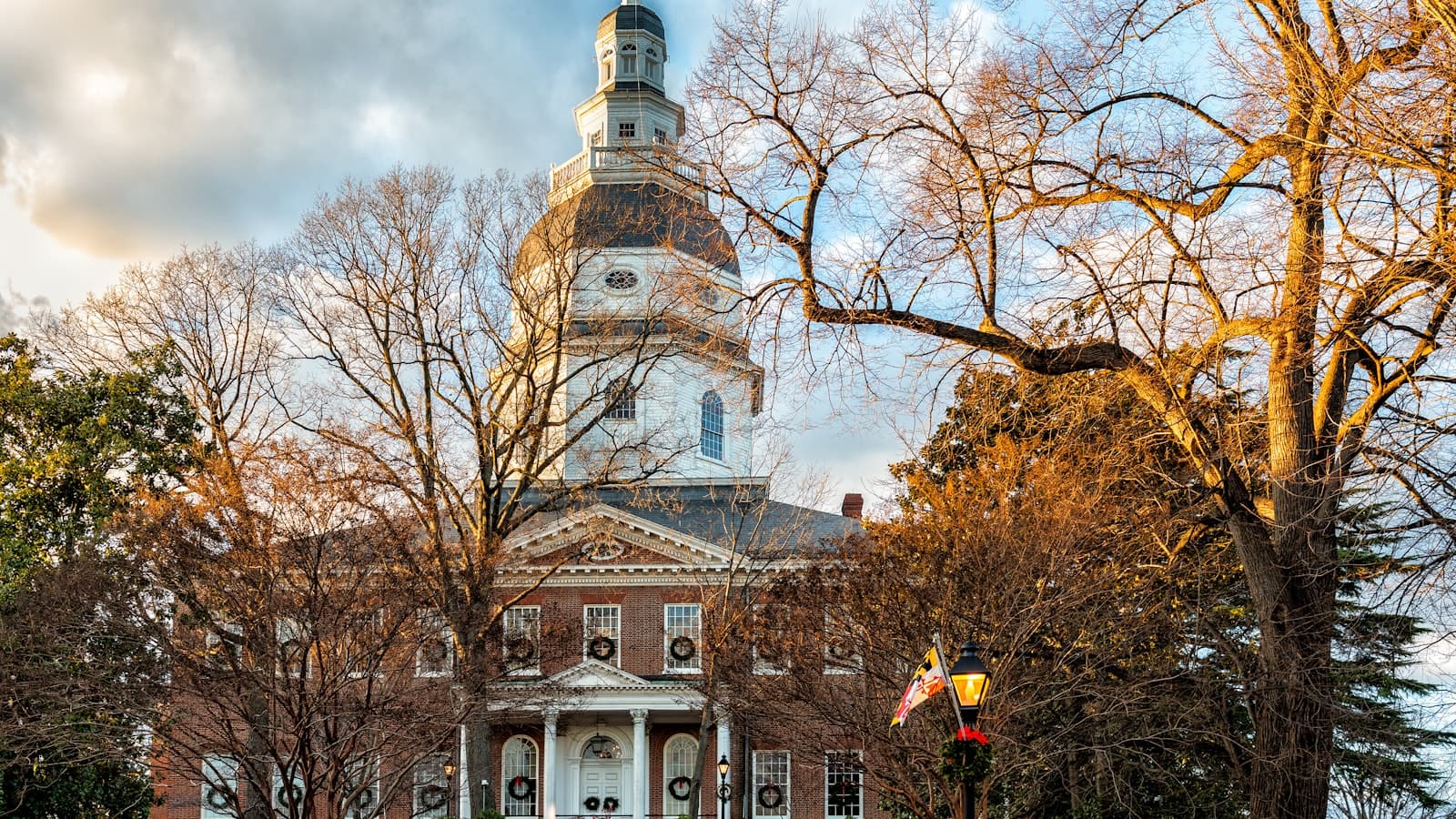 Maryland Becomes the Fourth State in 30 Days to Ban Prediction Market Insider Trading