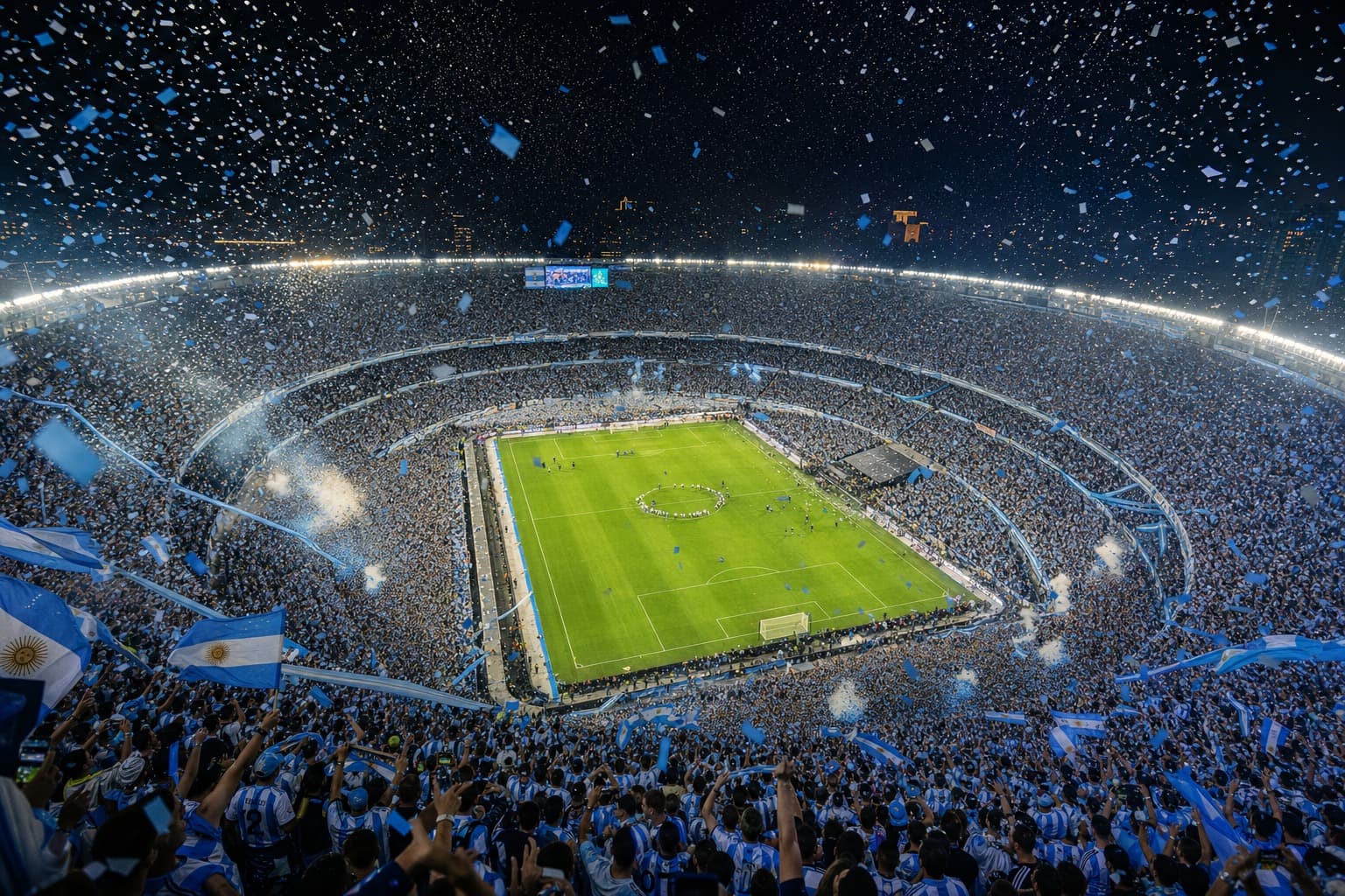 Messi Breaks the All-Time World Cup Scoring Record — What Prediction Markets See Next for Argentina