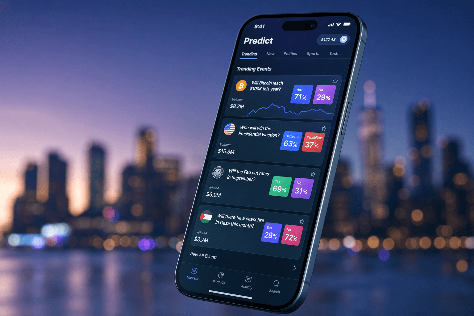 Meta Is Building a Prediction Markets App Called Arena — What It Means for Kalshi and Polymarket