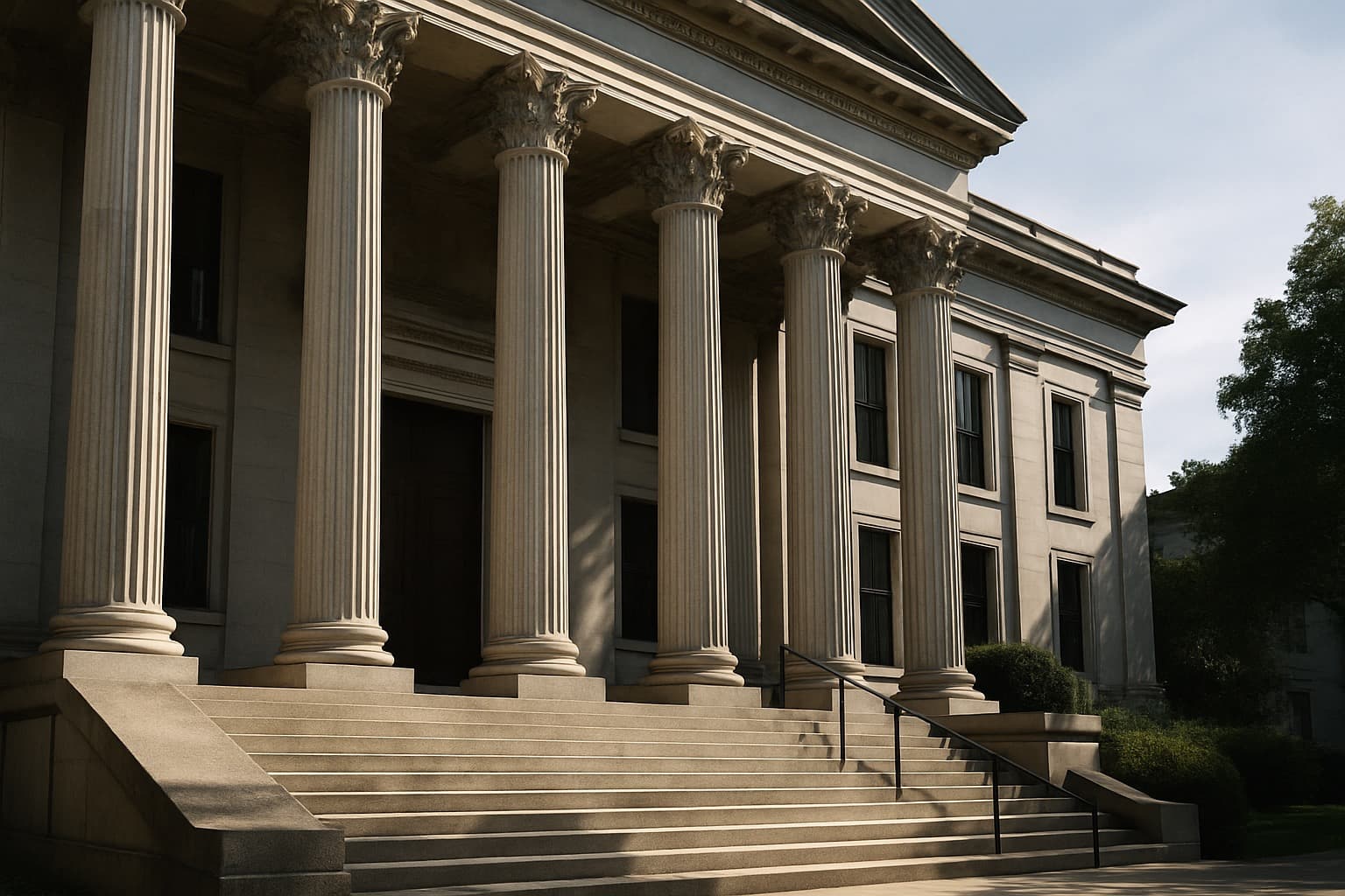Michigan Court Hands States First Federal Win as Kentucky AG Sues Kalshi, Polymarket, and Coinbase