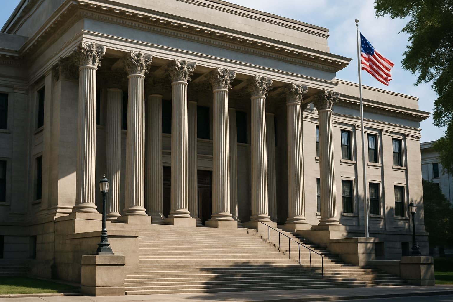 Michigan Court Orders Kalshi to Block Sports Markets: What the $120,000-Per-Day TRO Means
