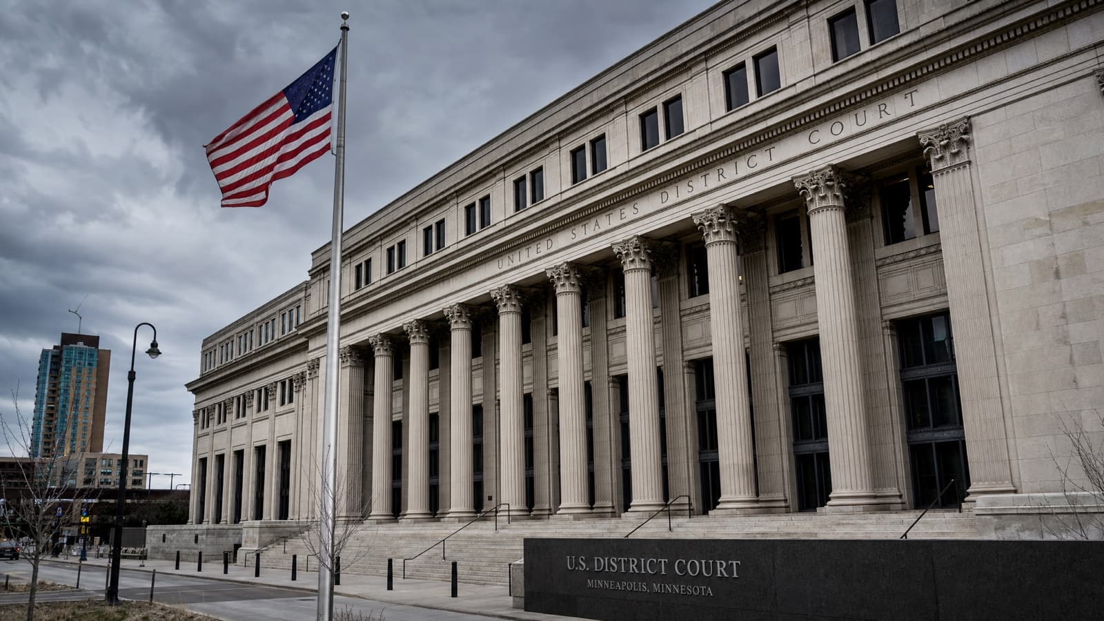 Federal Judge Blocks Minnesota's Prediction Market Ban: What the CEA Preemption Ruling Means