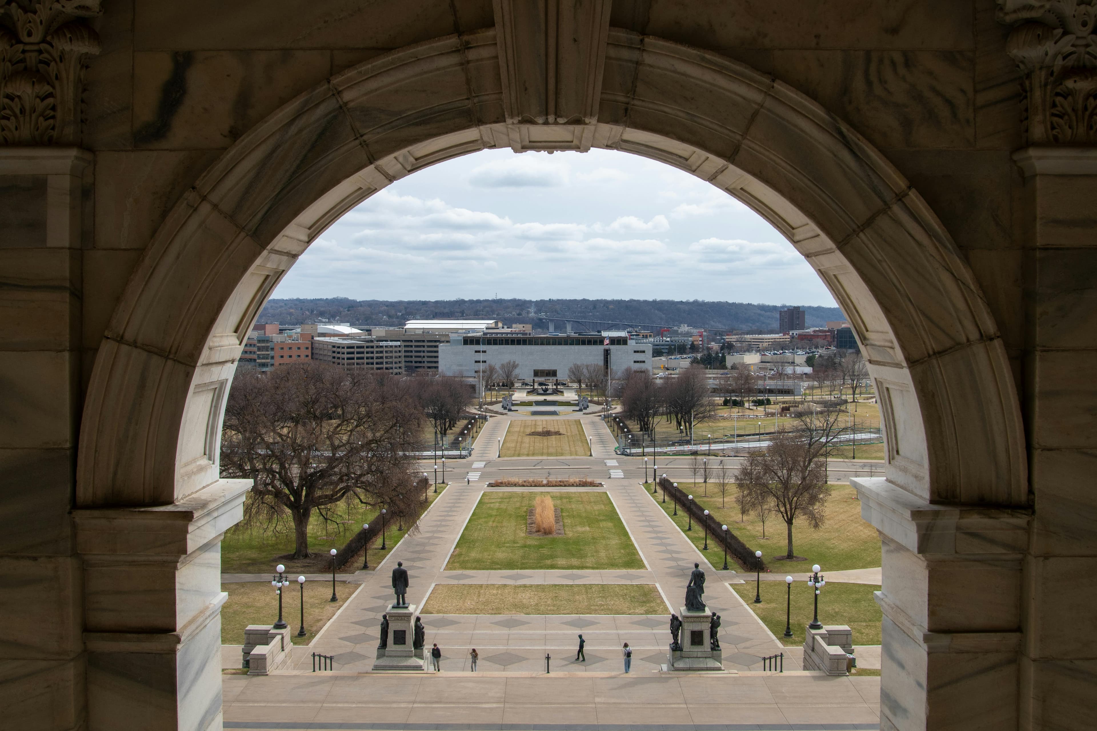 Minnesota Becomes First State to Sign a Prediction Market Ban Into Law