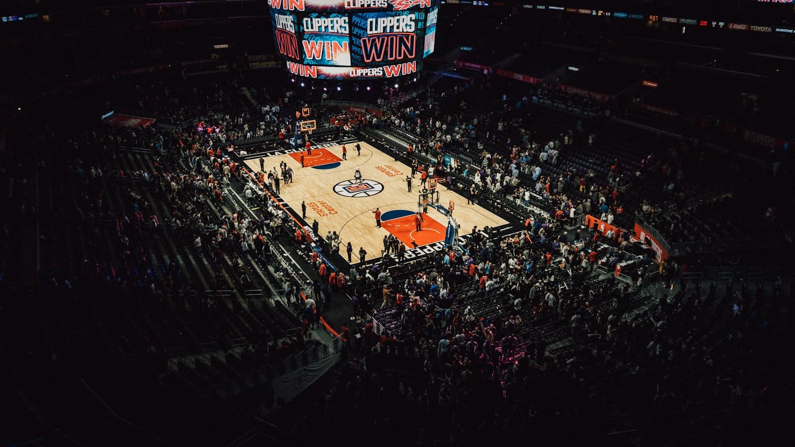 The NBA Is in Talks With the CFTC on a Prediction Market MOU — Here's What That Means