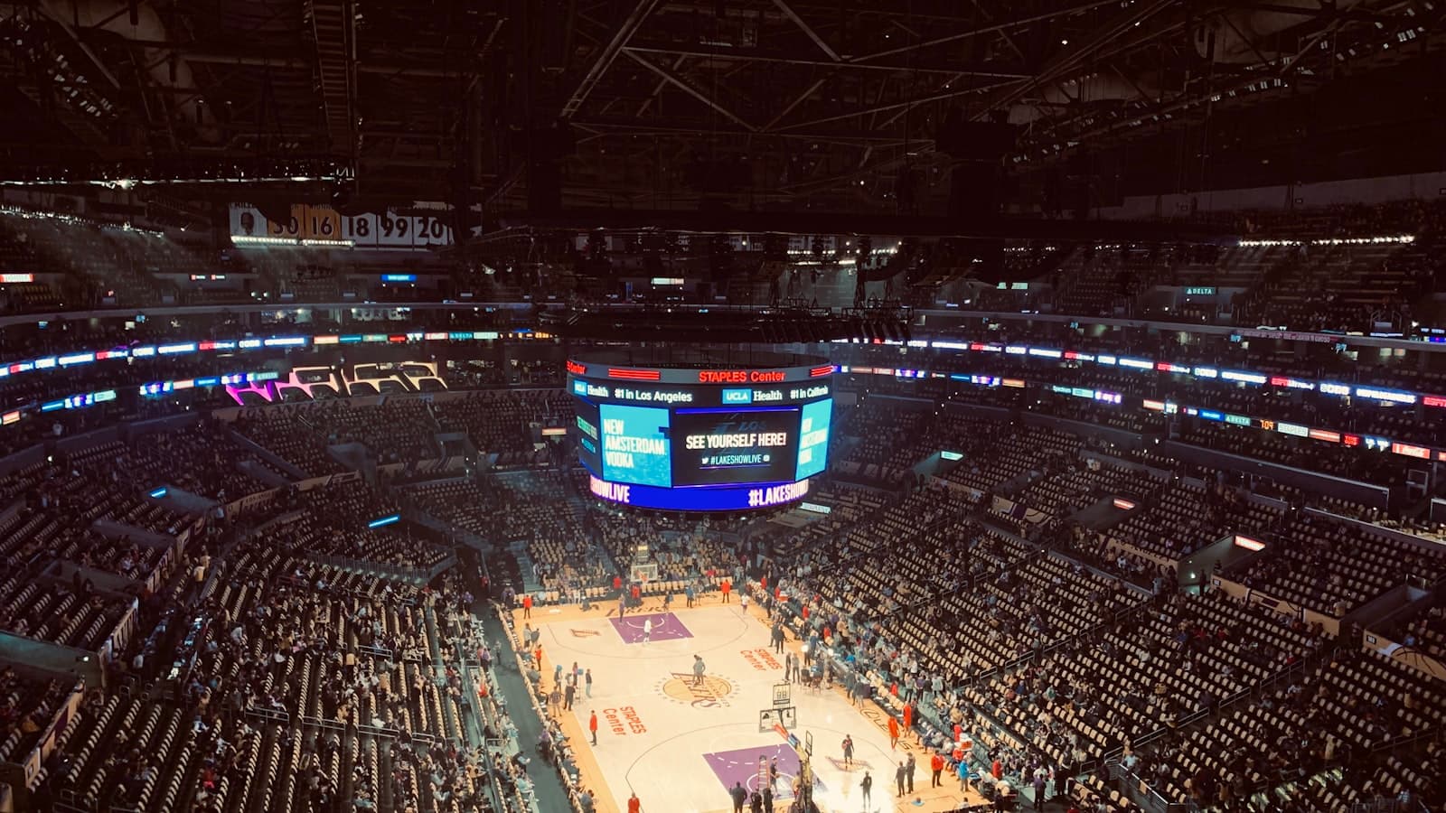 The Western Conference Is the 2026 NBA Finals: What Prediction Markets Are Saying