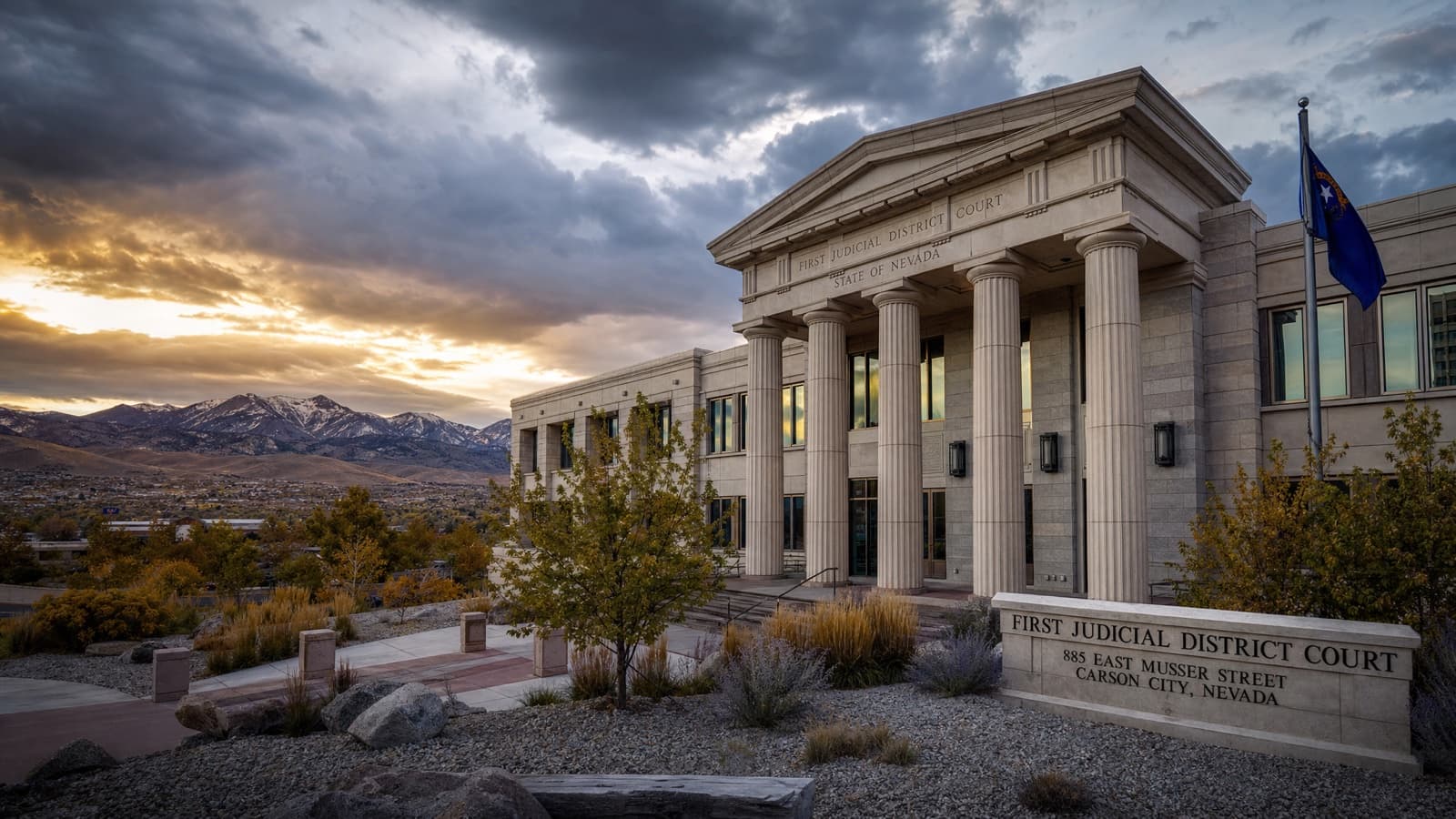 Kalshi Faces Day-Long Contempt Hearing Thursday: Nevada Wants $120,000-a-Day Fines for Geofencing Failures